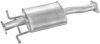 POLMO 12.95 Middle Silencer